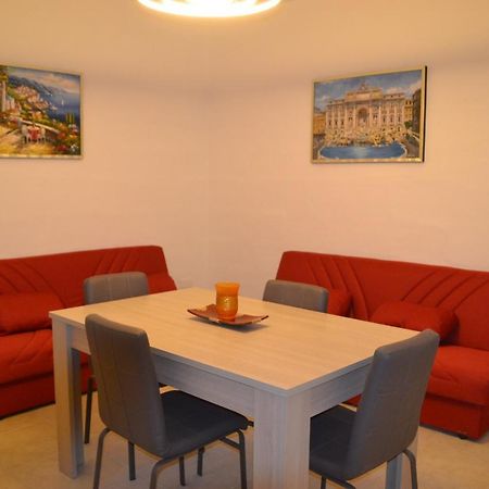 La Luna Town House Слима Екстериор снимка