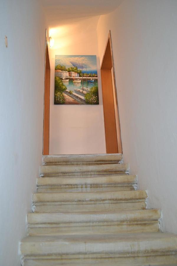La Luna Town House Слима Екстериор снимка
