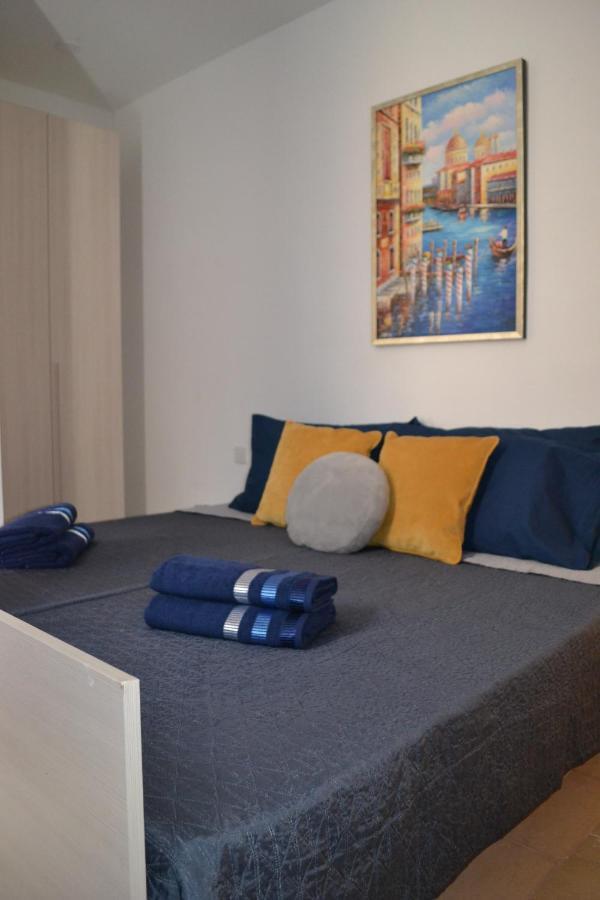 La Luna Town House Слима Екстериор снимка