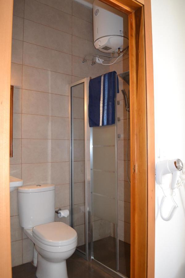 La Luna Town House Слима Екстериор снимка
