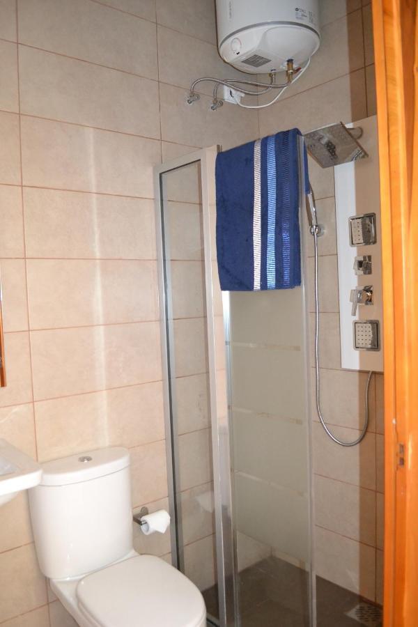 La Luna Town House Слима Екстериор снимка
