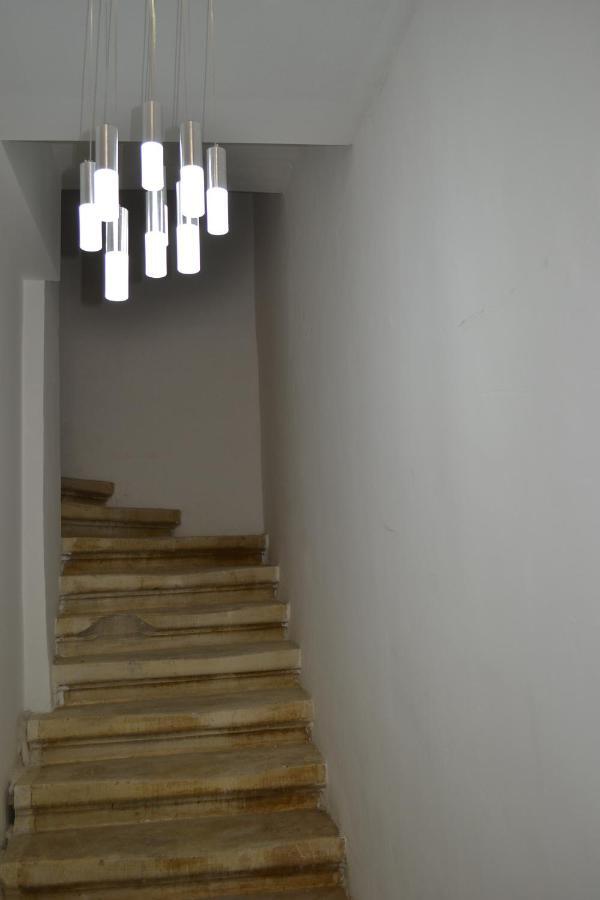 La Luna Town House Слима Екстериор снимка