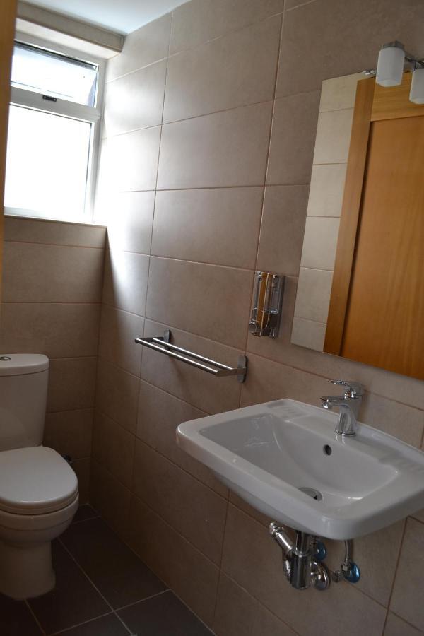 La Luna Town House Слима Екстериор снимка