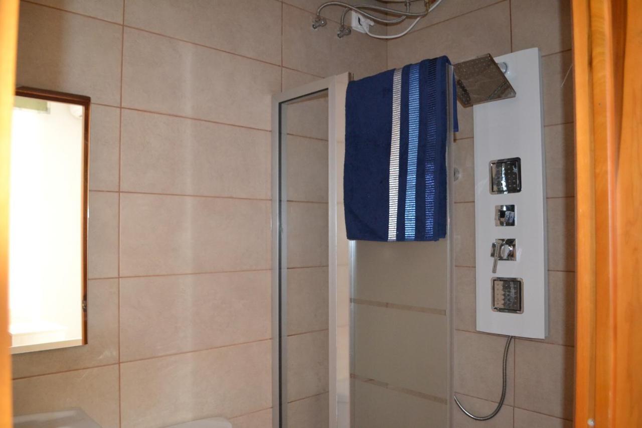La Luna Town House Слима Екстериор снимка